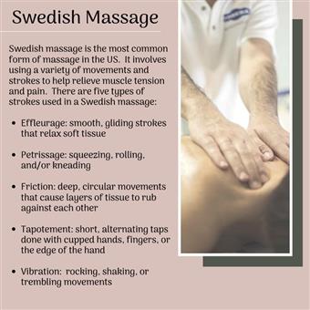 Vista Bleu Massage Studio - Pineville LA